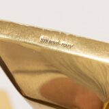 Pair of Stilnovo wall lights - Italy 1950s