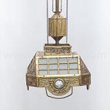 Lustre de métier