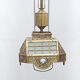 Trade chandelier
