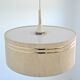 1960 vintage linear design suspension
