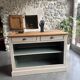 Ancien comptoir