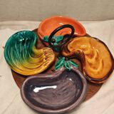Vallauris Ceramics "Yves TARDY"