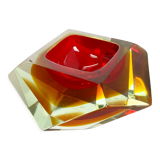 Cendrier par Flavio Poli, Italie, 1970s