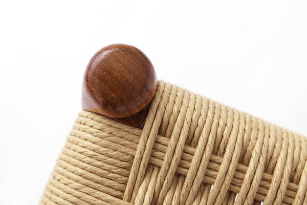 6 chaises Niels Otto Møller modèle 83 – Chaises de salle à manger danoises en teck, années 1970