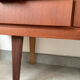 Vintage teak sideboard