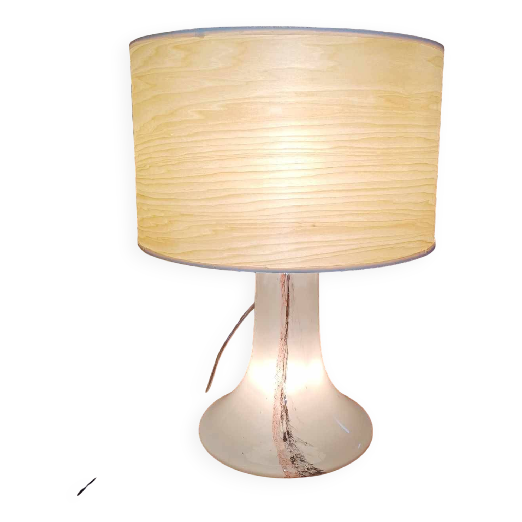 Lampe Cirrus Peill & Putzler, Allemagne 1970