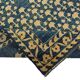 Turkish Handknotted Wool Oushak Rug 253 cm x 344 cm