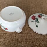 Soupière vintage