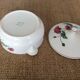 Vintage soup bowl
