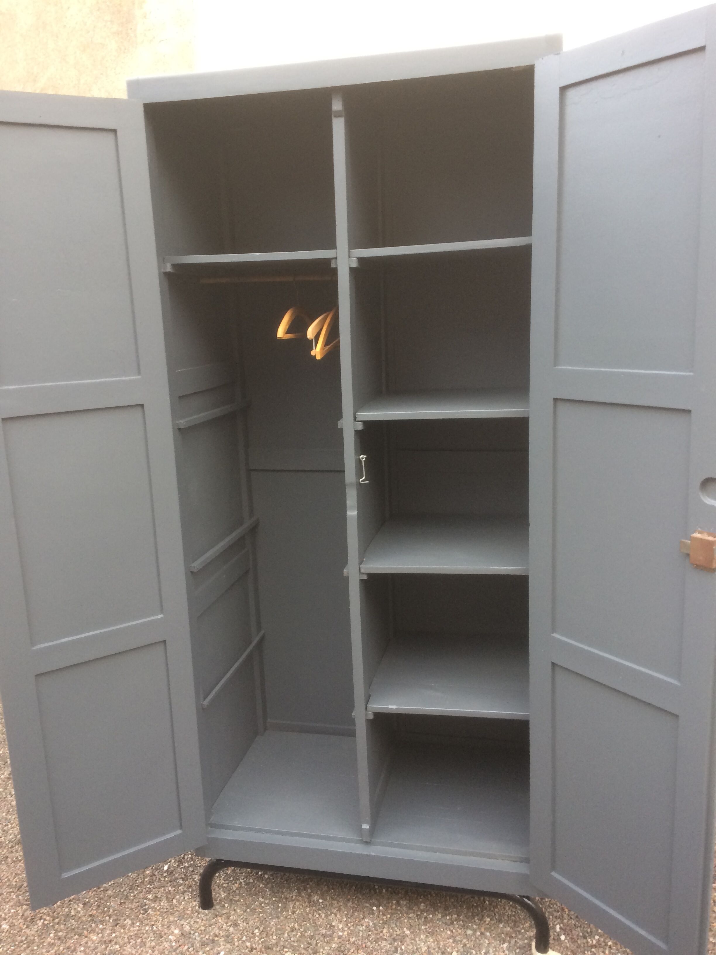 closet