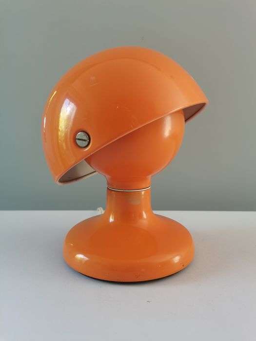 Italian Lamp Jucker by Tobia Scarpa for Flos