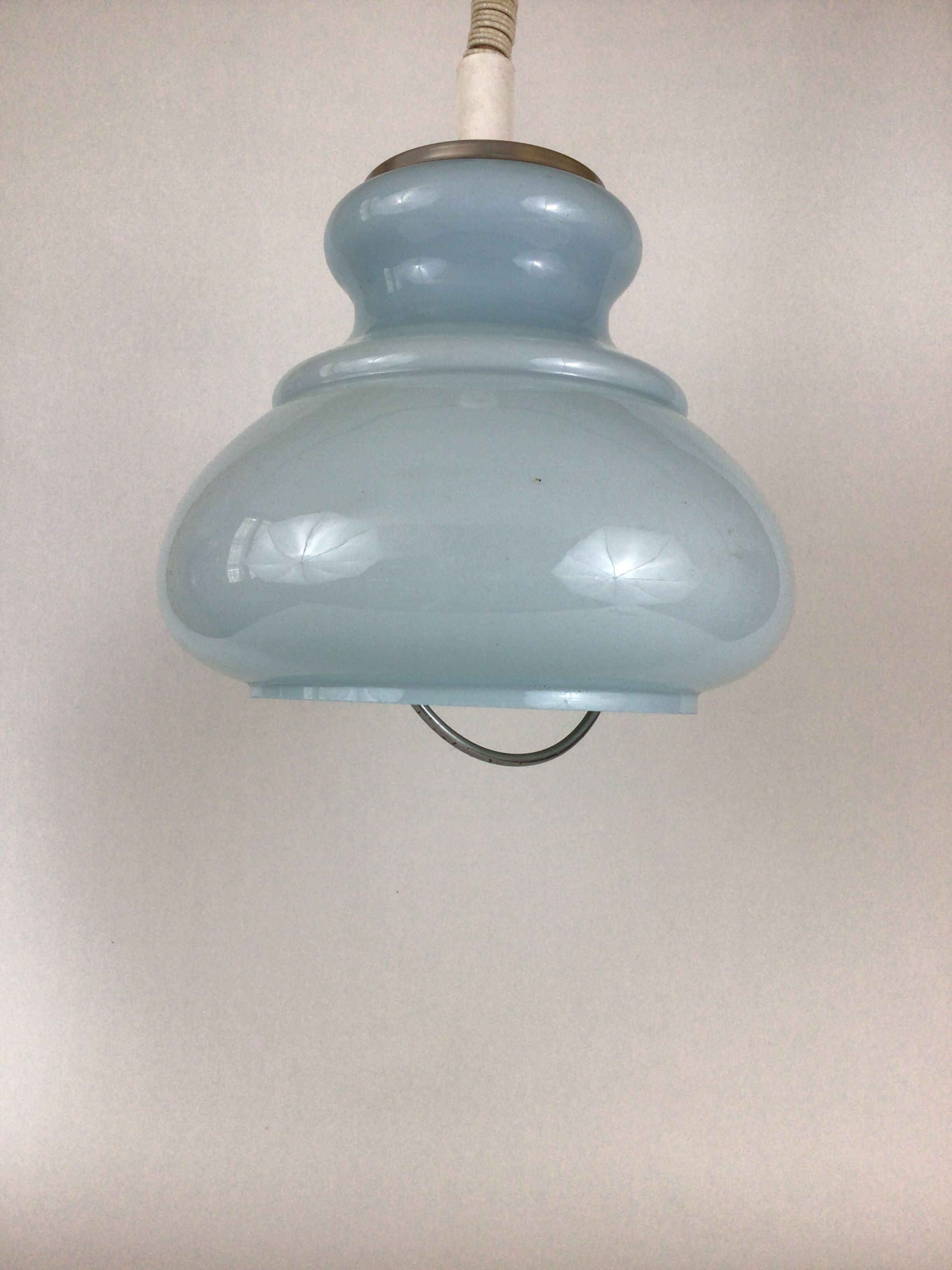 Suspension monte et baisse verre vintage années 80