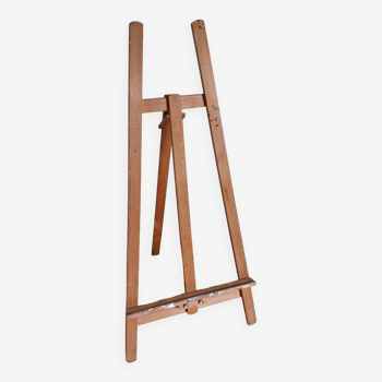 Painter's easel