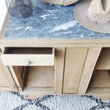 Art deco buffet