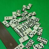 Jeu de dominos