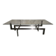 Paul Legeard - "Gamma" coffee table, France, circa 1970