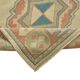 Turkish Vintage Anatolian Rug 78 cm x 367 cm