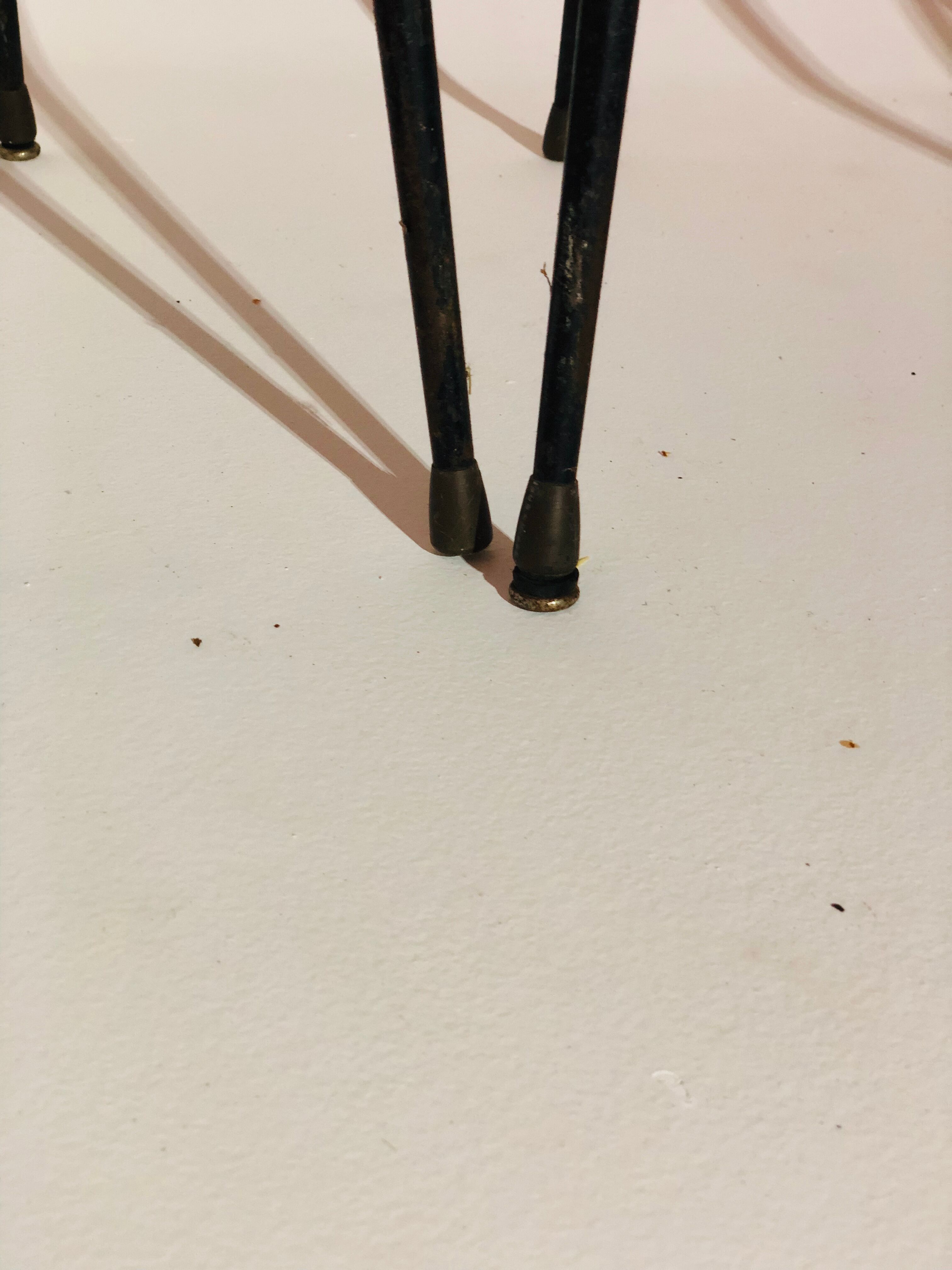 Suite of 6 Colette Gueden