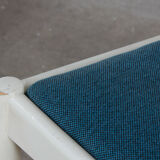 Vintage 4er Set ASKO Stühle Danish Design Mid Century