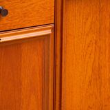 Scandinavian sideboard 1960