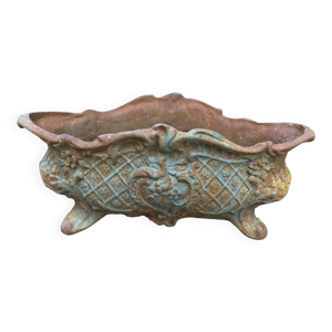 Jardinière ancienne