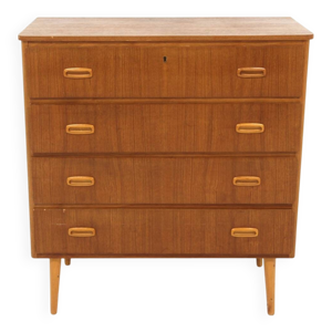 Commode scandinave en