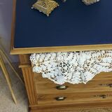 Old chest of drawers