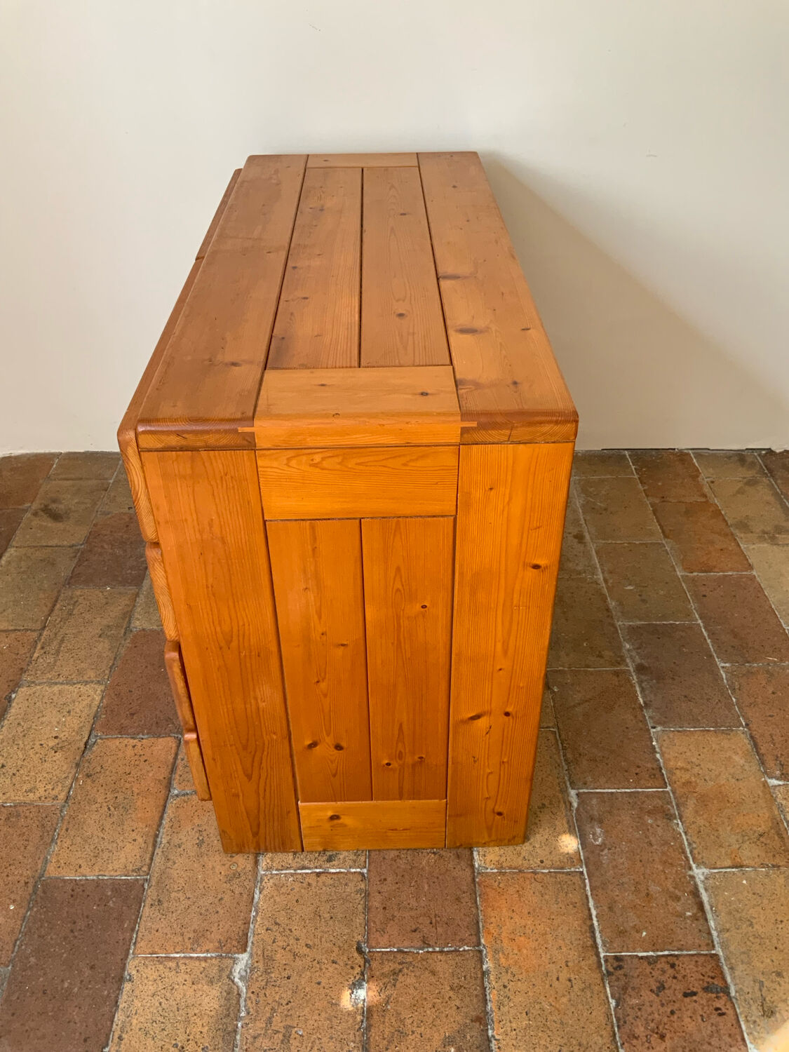 Charlotte Perriand Selection Chest of Drawers