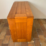 Charlotte Perriand Selection Chest of Drawers