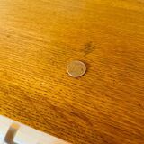 Vintage 4-drawer chest of drawers by Capelle, circa 1960s