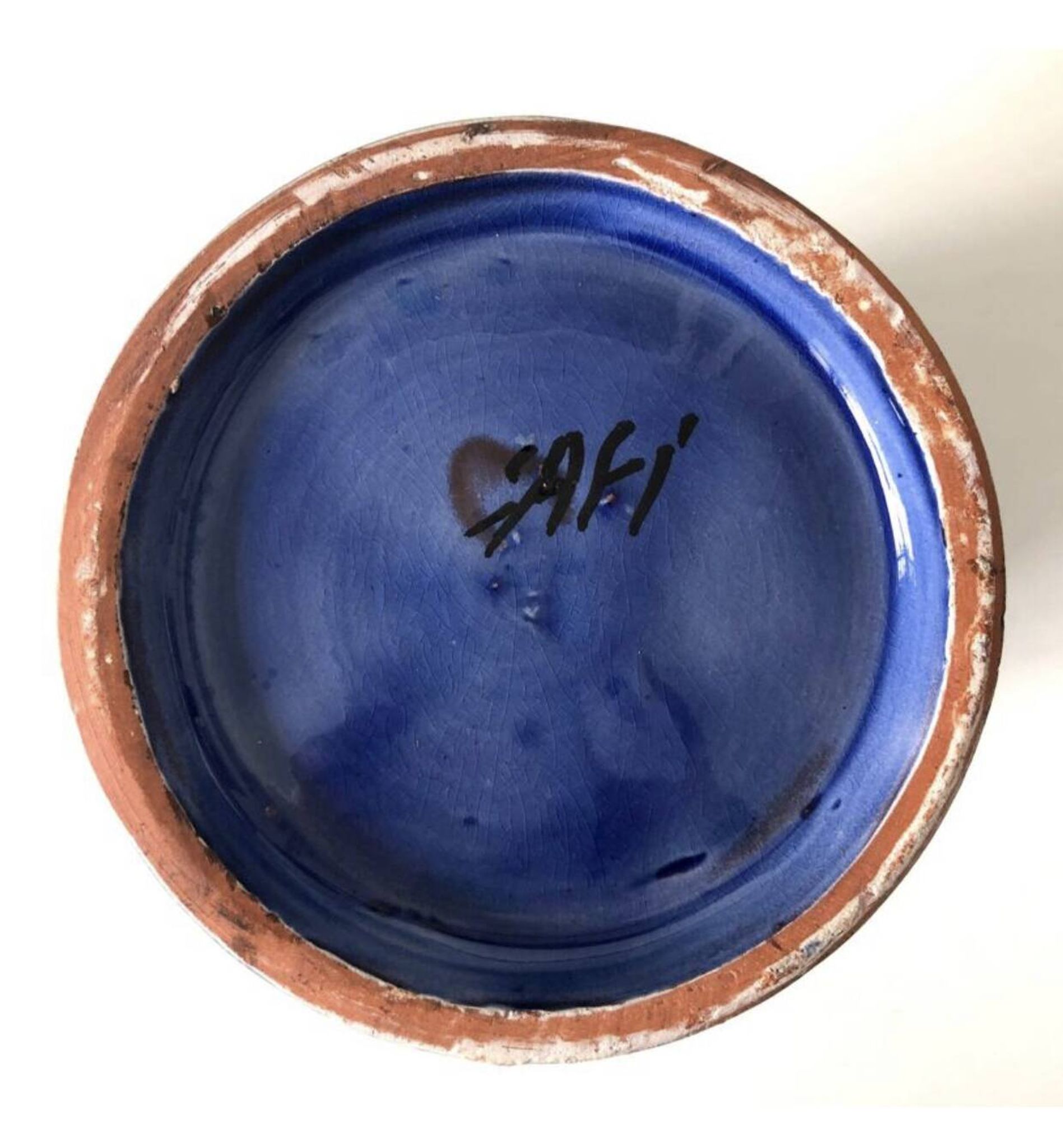 Vase