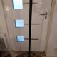Parrot coat rack