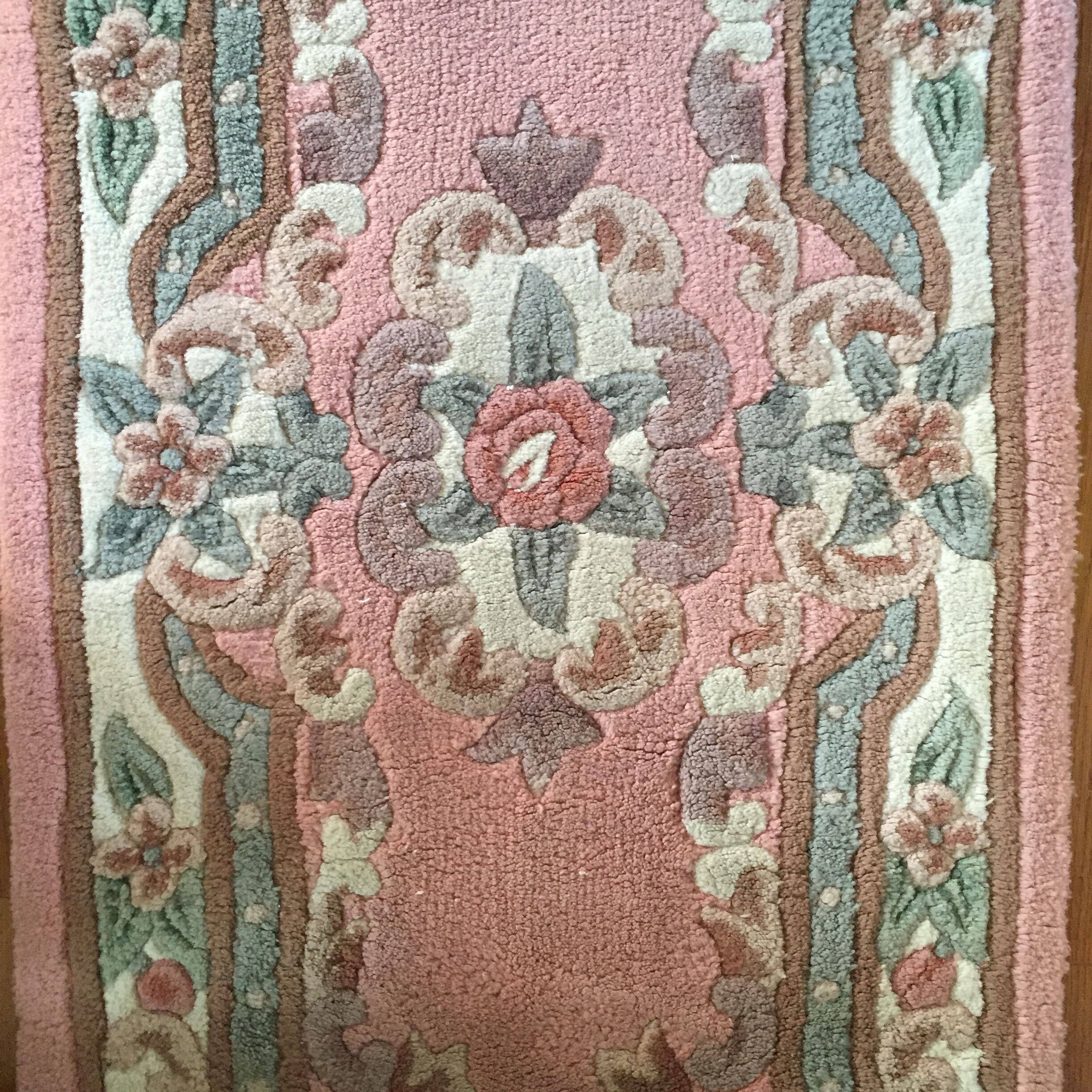 Carpet Chinese 120x60cm