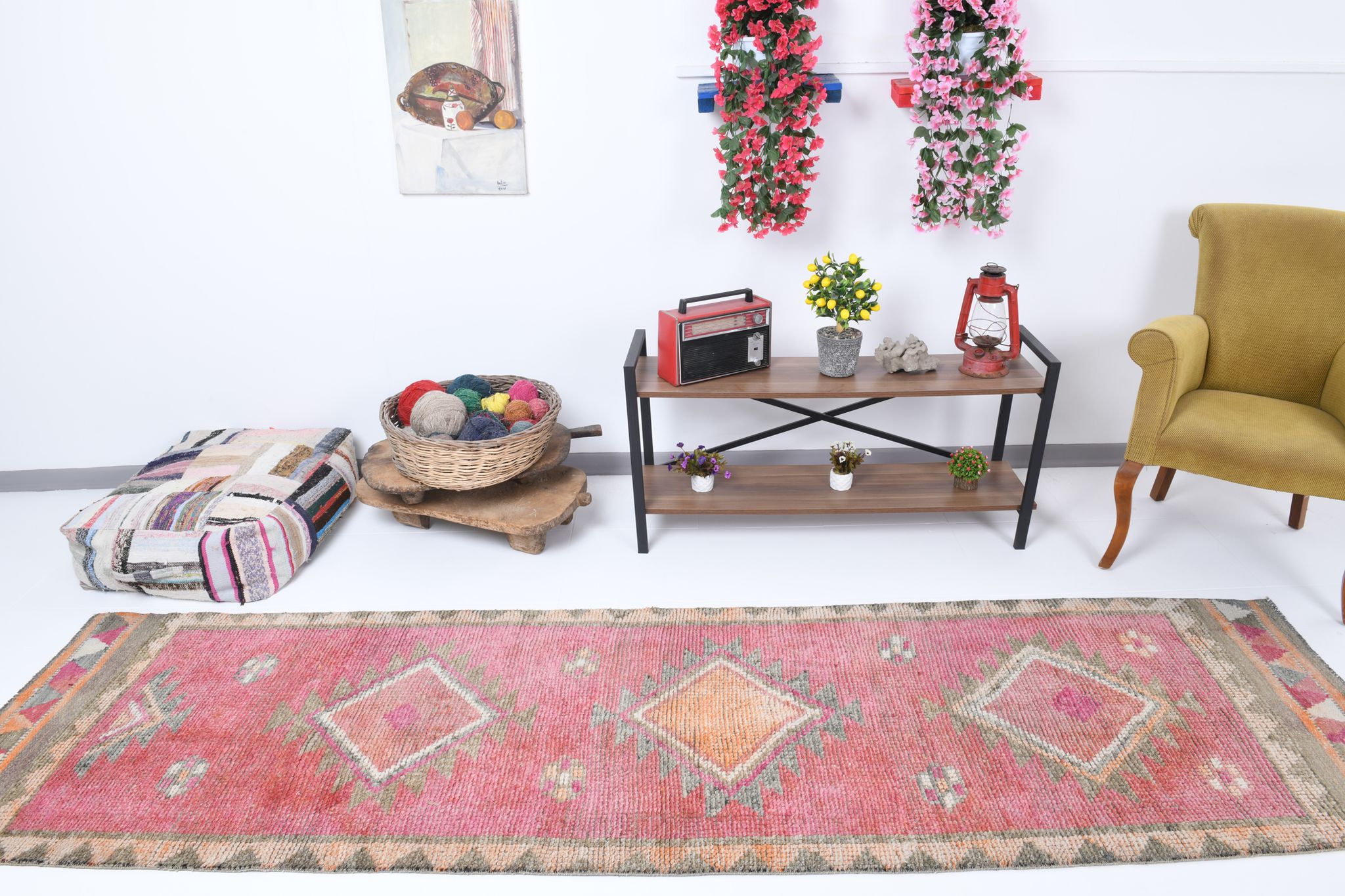 Rug 328x89cm