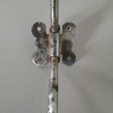 Duo of double hooks