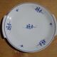 Dessert service, 13 pieces in Limoges porcelain, Bernardaud
