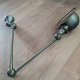 Jieldé 2-arm lamp