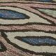 Handwoven Turkish Recycled Boho Rug 250 cm x 345 cm