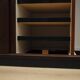 Rosewood wardrobe, Danish design, 1970s, made in Denmark