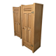 Modular wardrobe by Guillerme and Chambron 1970
