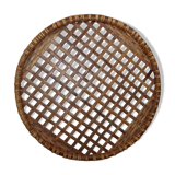 Bamboo tray