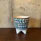 Molar Vase by Roger Capron, Vallauris, 1950s-60s