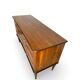 An Italian chest of drawers from the mid-20th century.