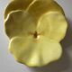 Ceramic thought Ernestine Salerno Italy vintage 60s