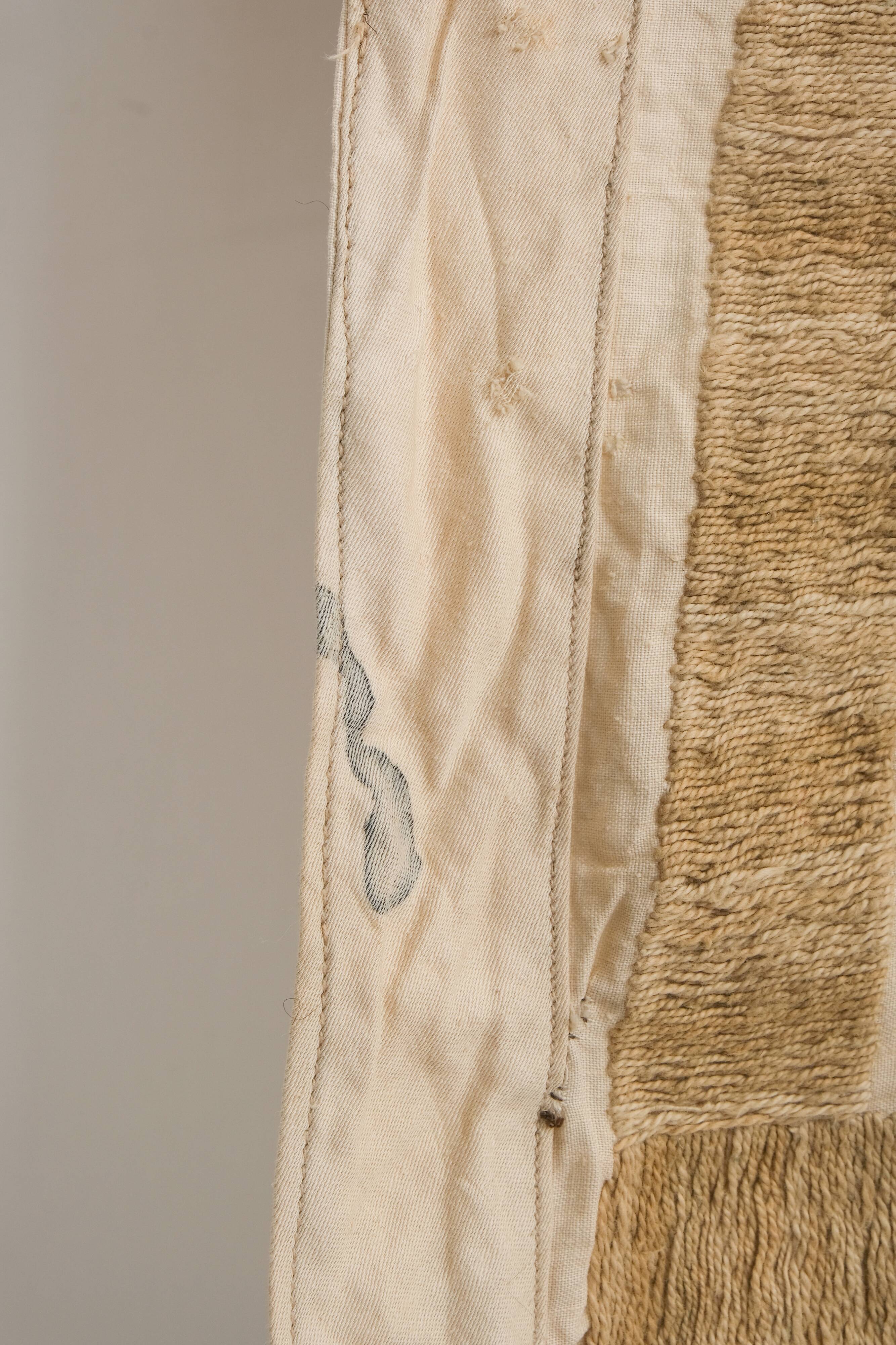 Suzani tapestry 225x350 cm