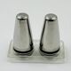 Alessi Alfra Salt and Pepper Set – Italy