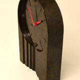 Bakelite clock