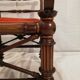 Banquette de dame