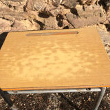 Simple school desk