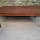 Farm table 200 x 100